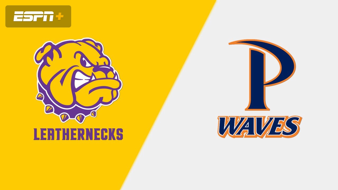 Western Illinois vs. Pepperdine