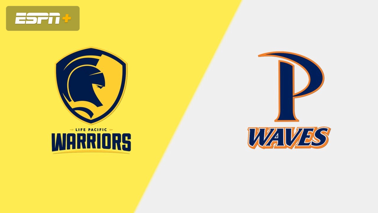 Life Pacific vs. Pepperdine