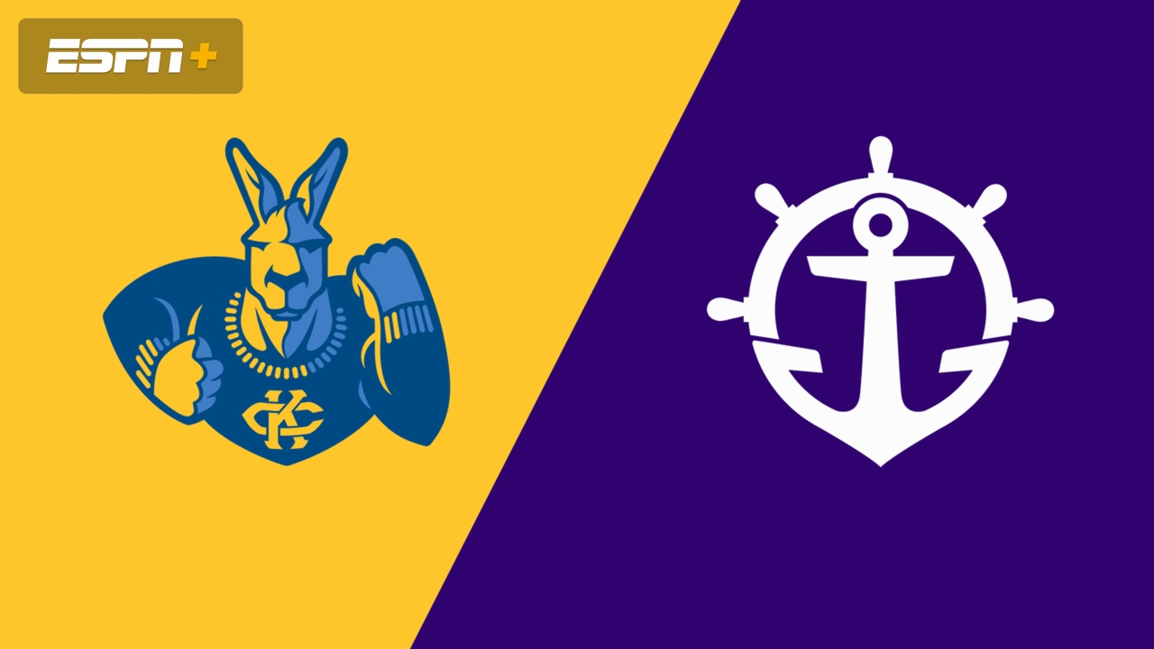 Kansas City vs. Portland