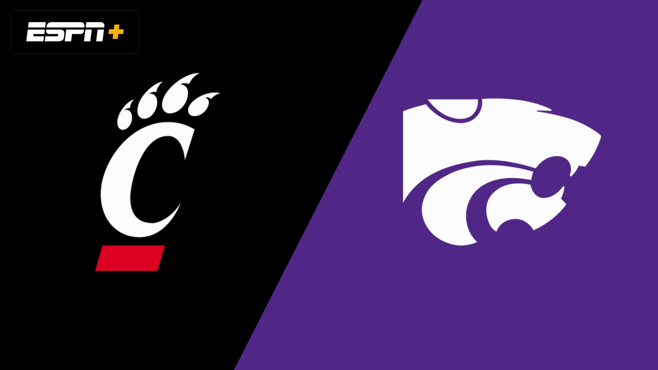 Cincinnati vs. #13 Kansas State
