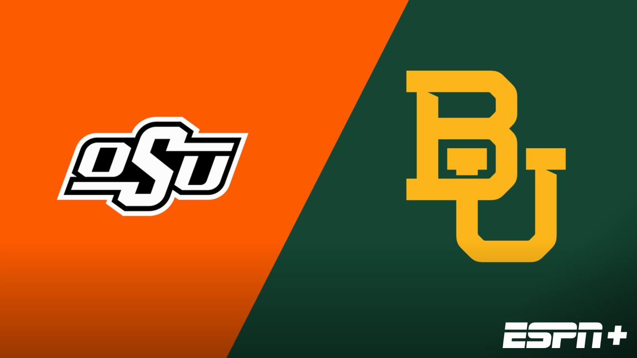 Oklahoma State vs. Baylor