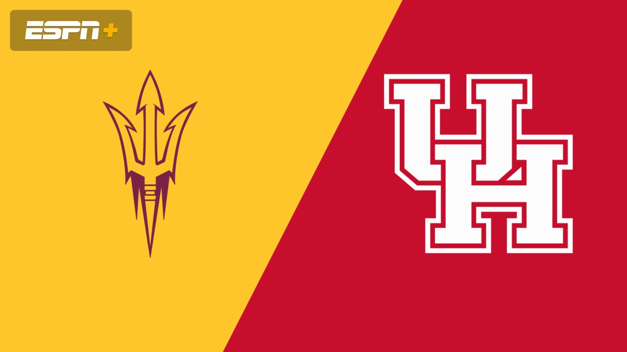 Arizona State vs. Houston