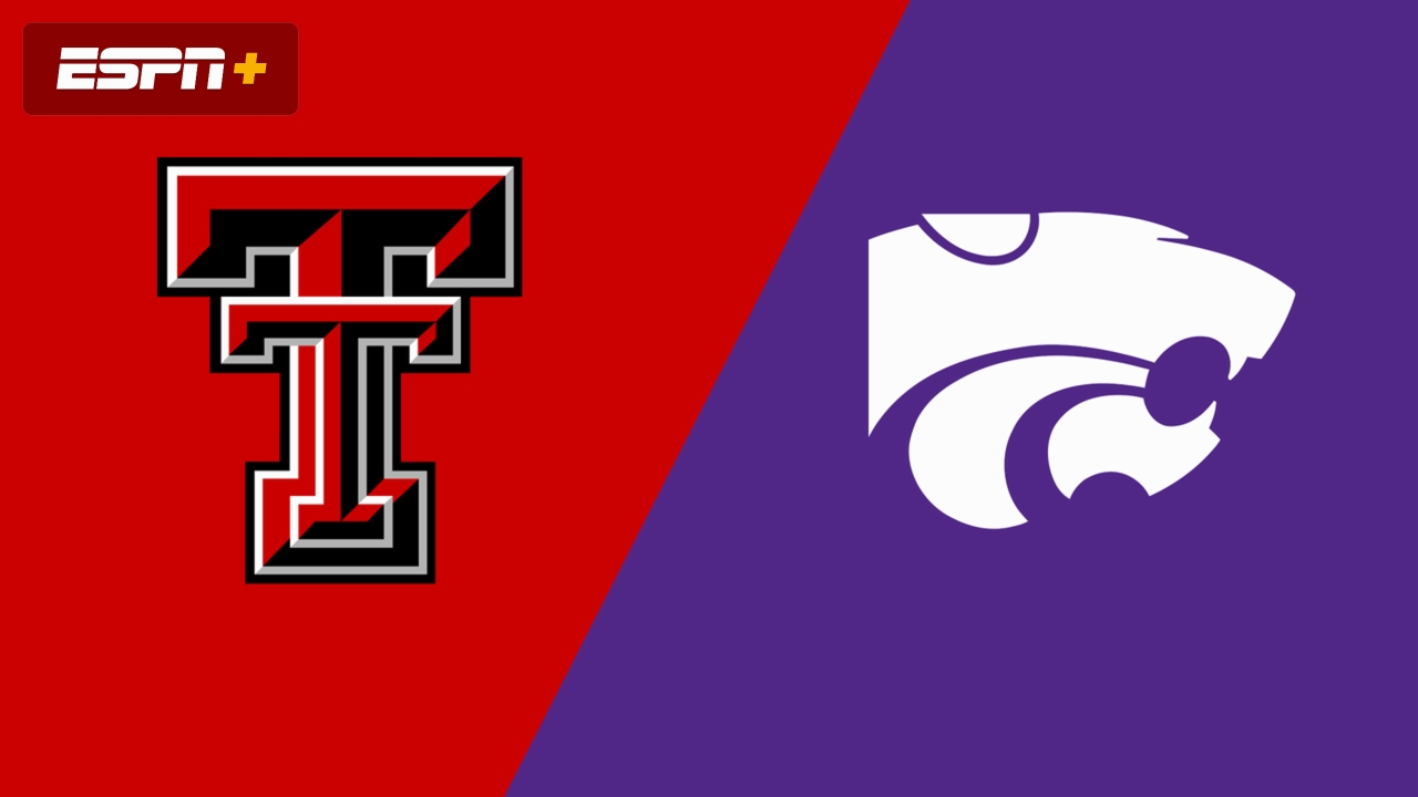 Texas Tech vs. #12 Kansas State