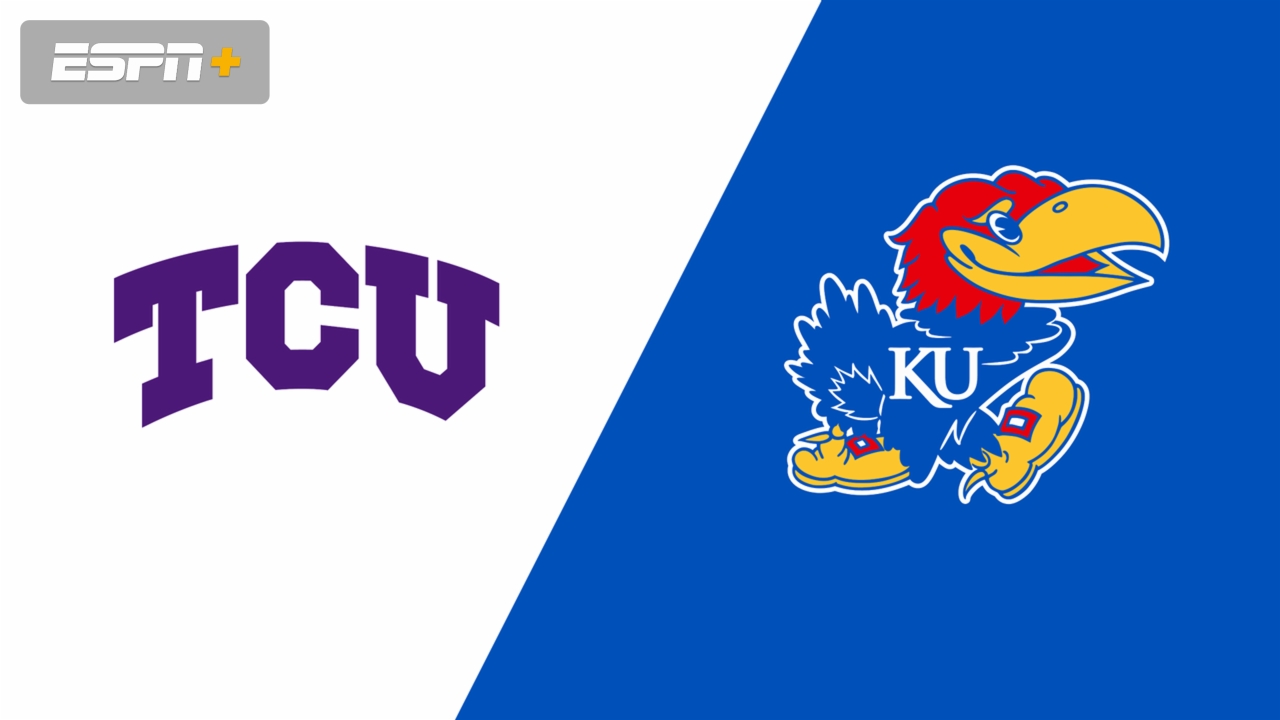 #11 TCU vs. Kansas