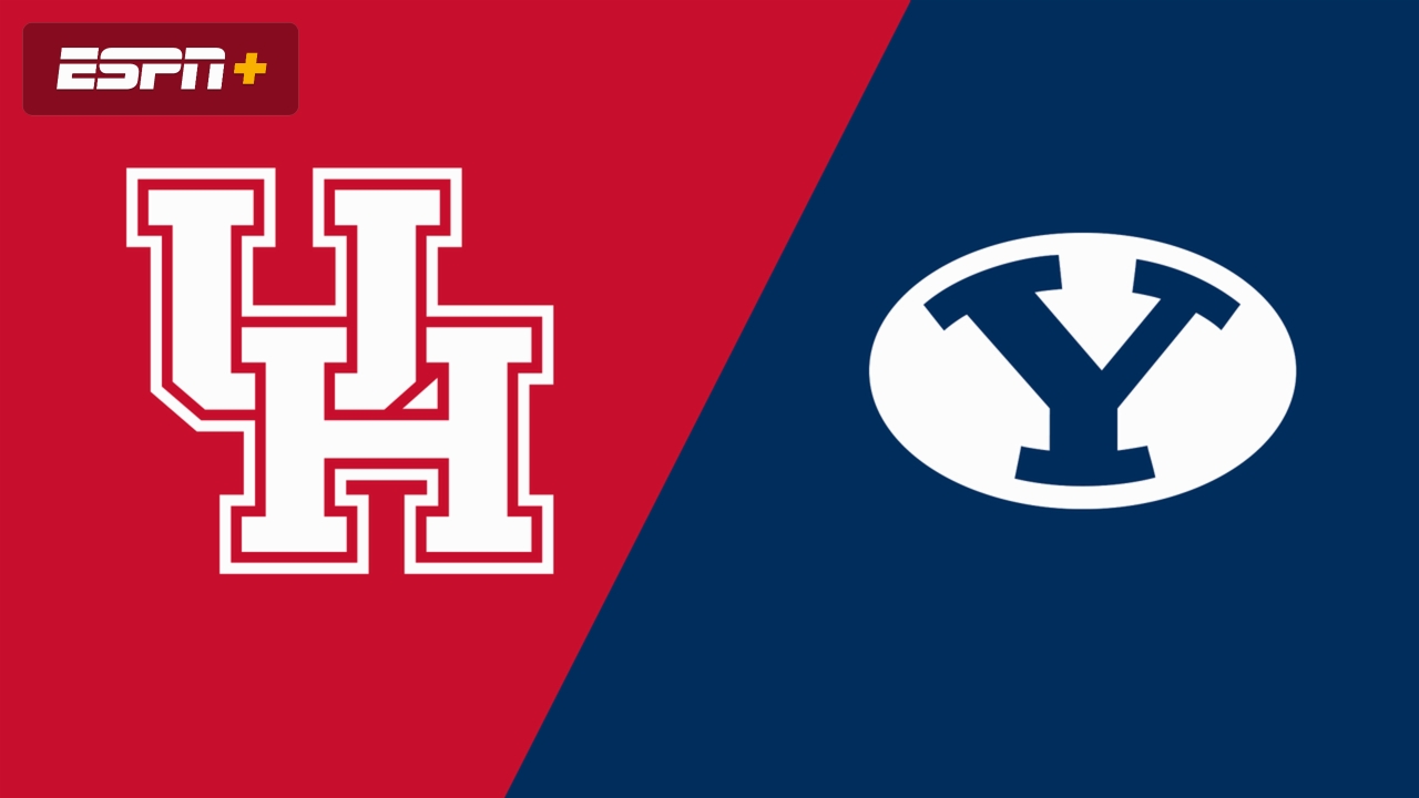 Houston vs. BYU