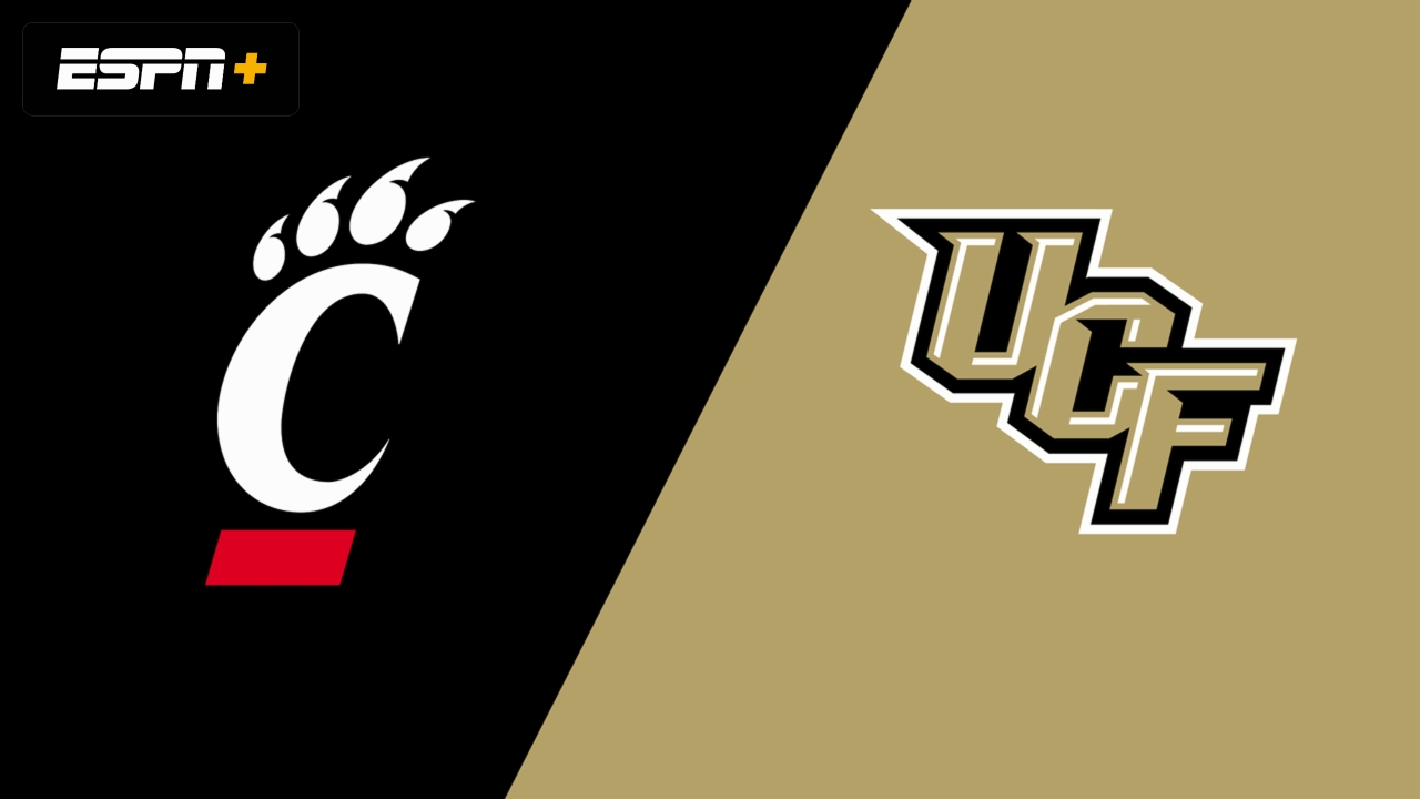 Cincinnati vs. UCF