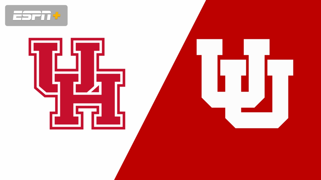 Houston vs. #22 Utah