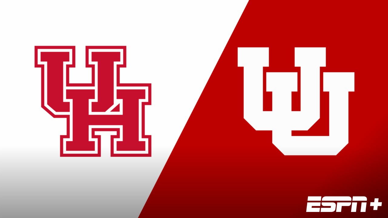 Houston vs. #22 Utah