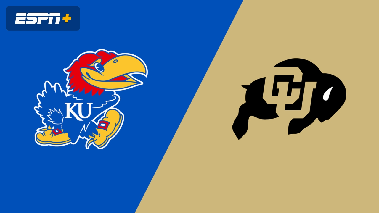 Kansas vs. Colorado
