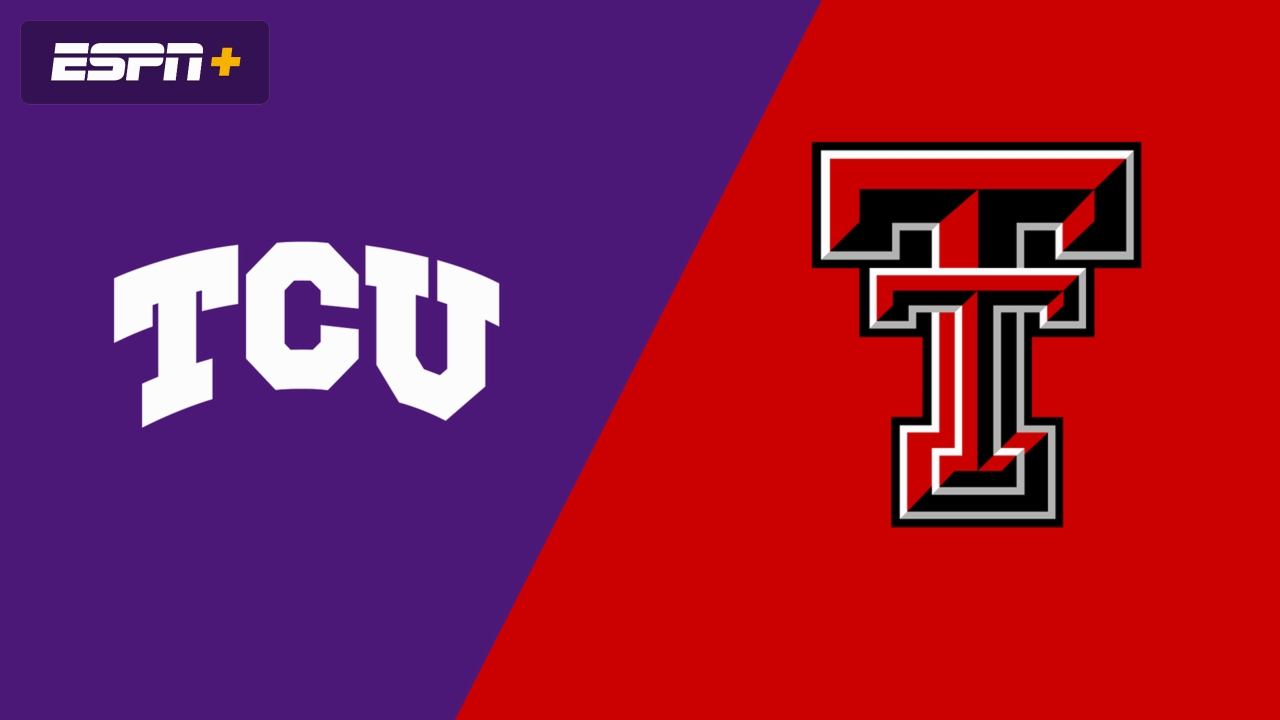 #11 TCU vs. Texas Tech