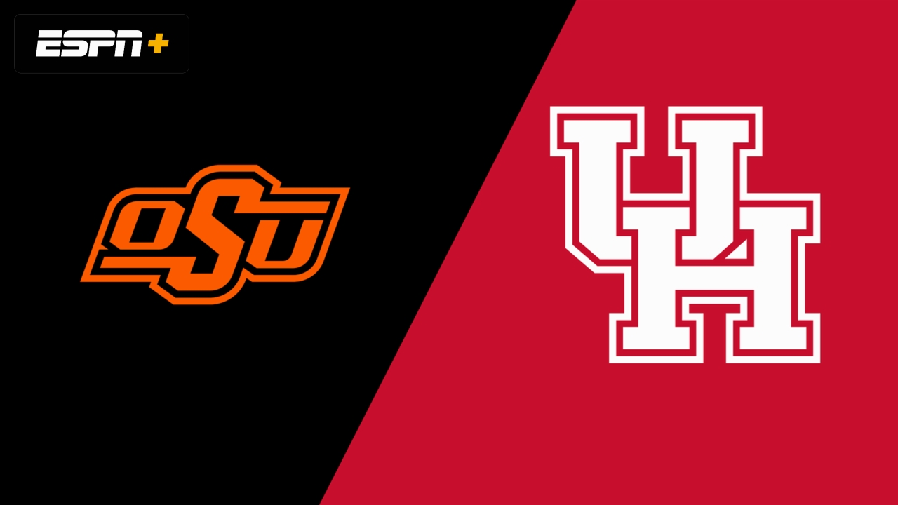 #24 Oklahoma State vs. Houston