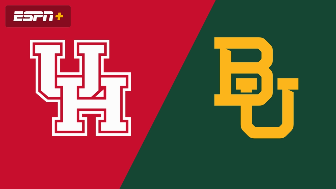 Houston vs. Baylor