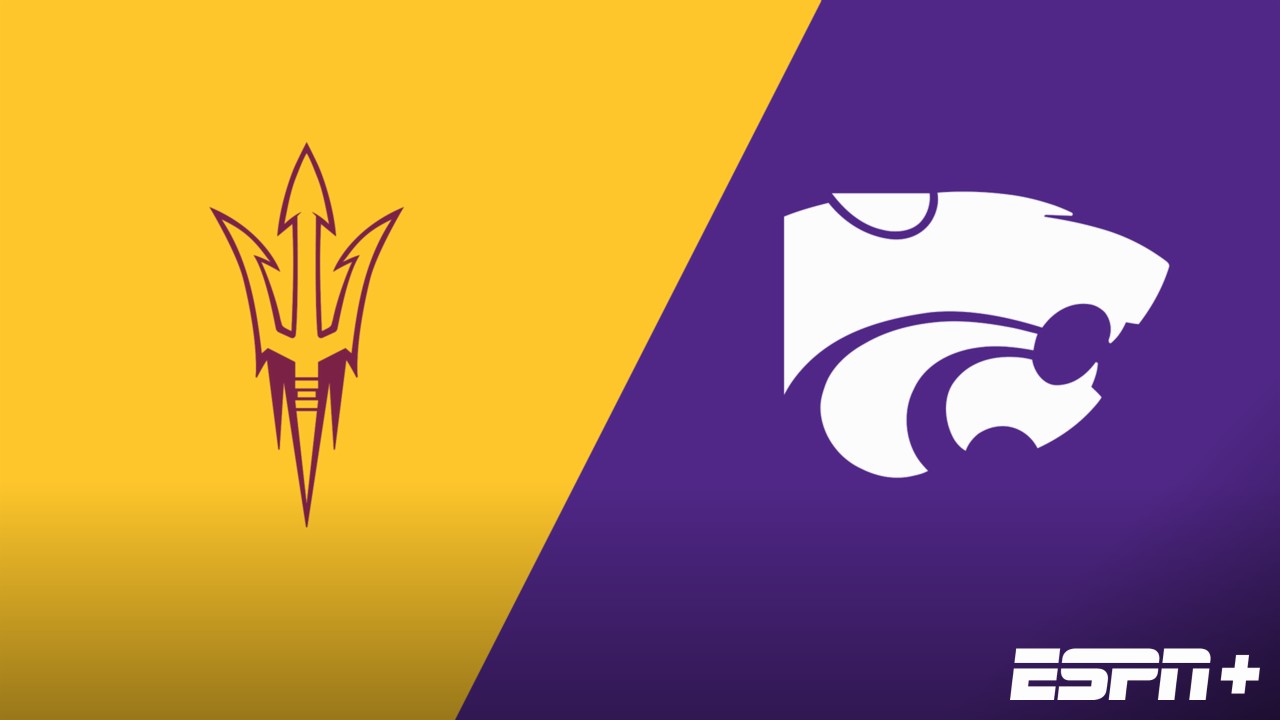 Arizona State vs. #11 Kansas State