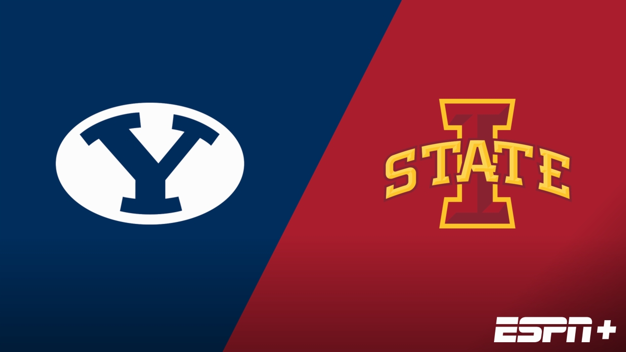 BYU vs. Iowa State
