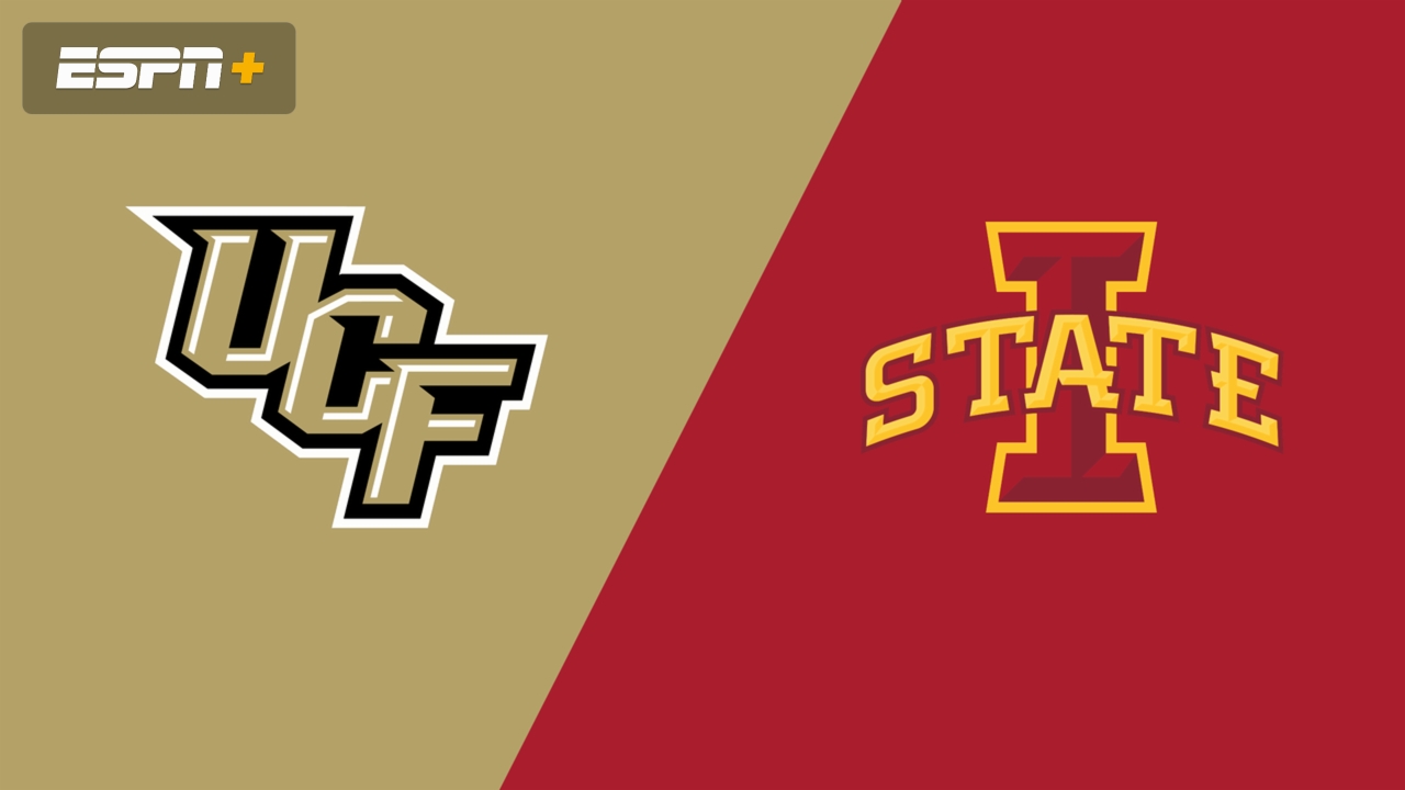 UCF vs. Iowa State