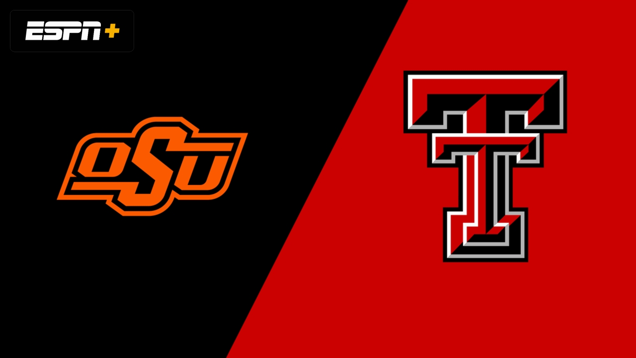 Oklahoma State vs. Texas Tech