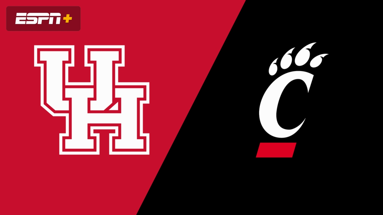 Houston vs. Cincinnati