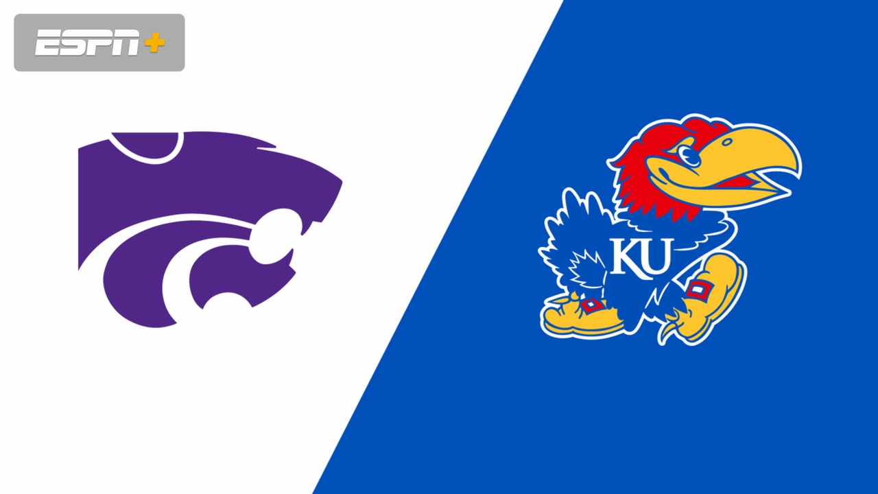 #11 Kansas State vs. Kansas