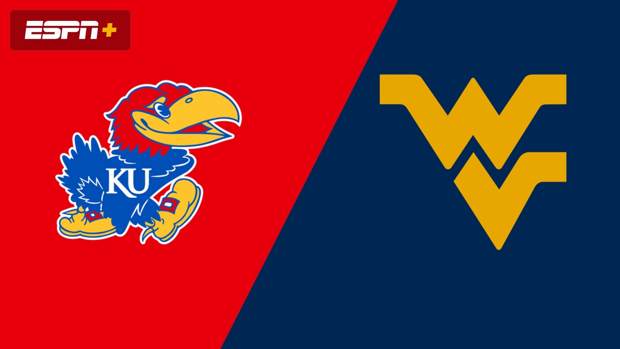 Kansas vs. #18 West Virginia