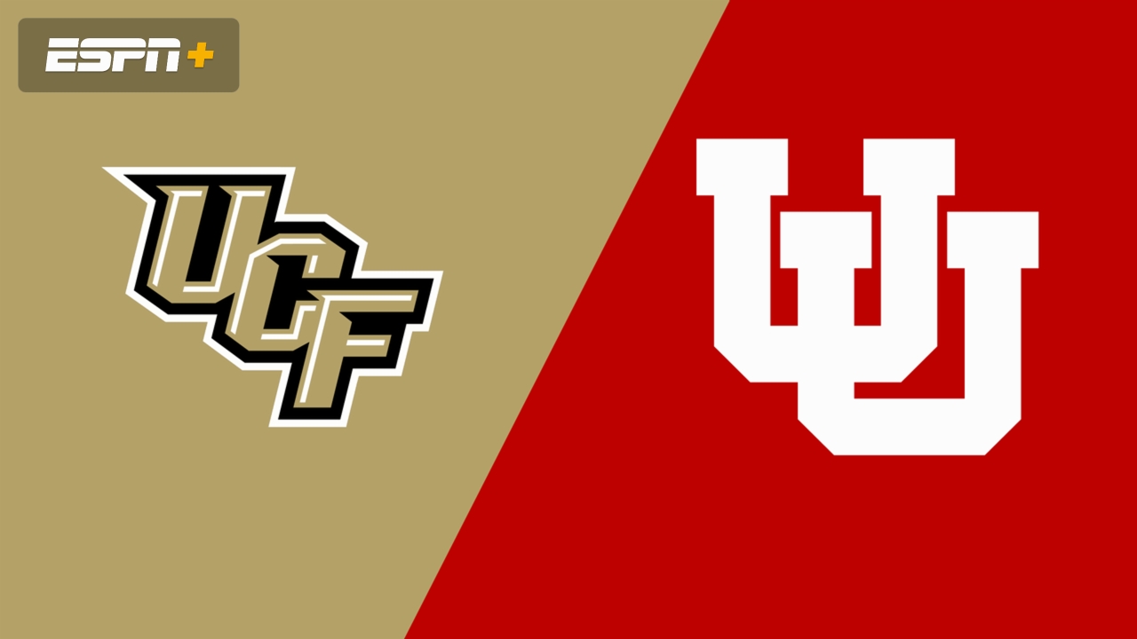 UCF vs. Utah