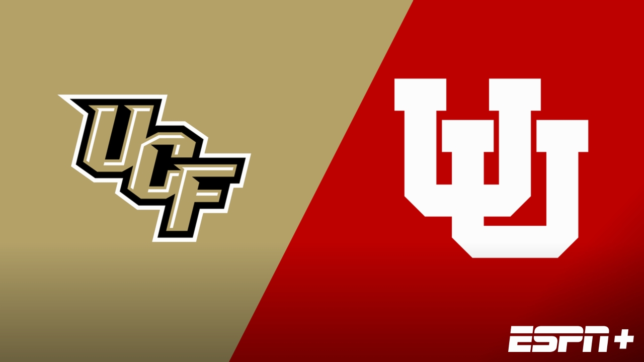 UCF vs. Utah