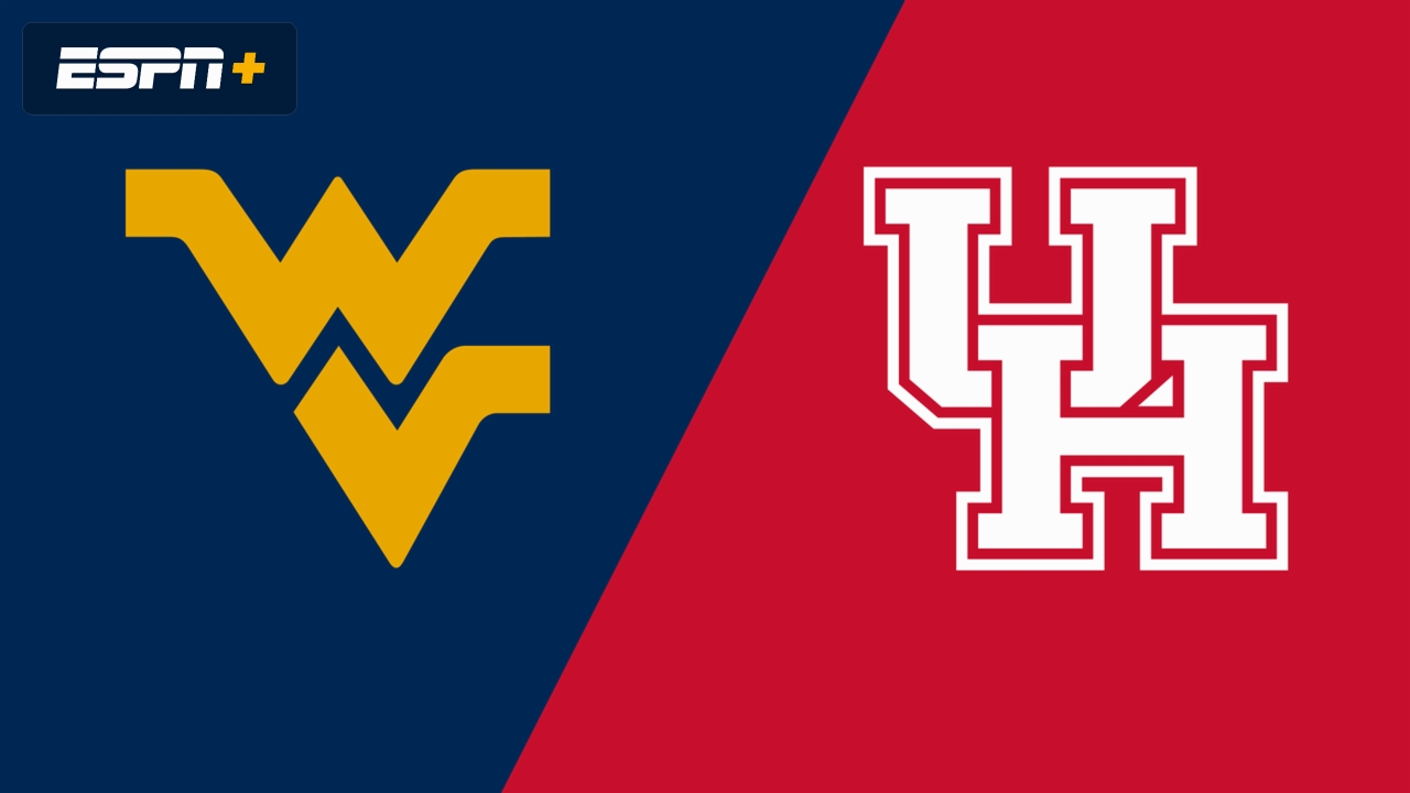 #18 West Virginia vs. Houston