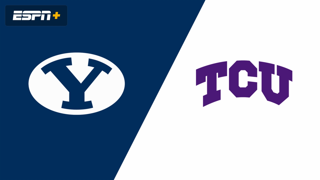 BYU vs. #11 TCU