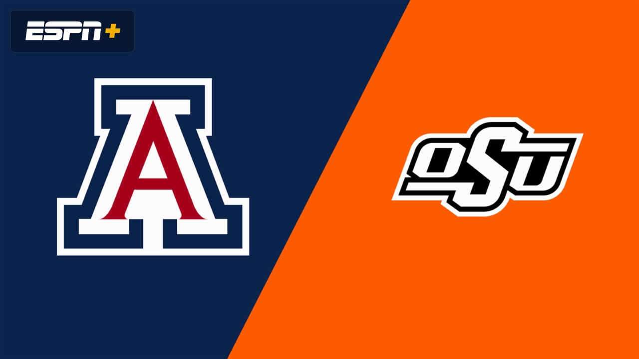 Arizona vs. #20 Oklahoma State