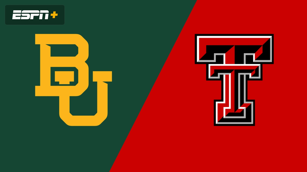 #25 Baylor vs. Texas Tech
