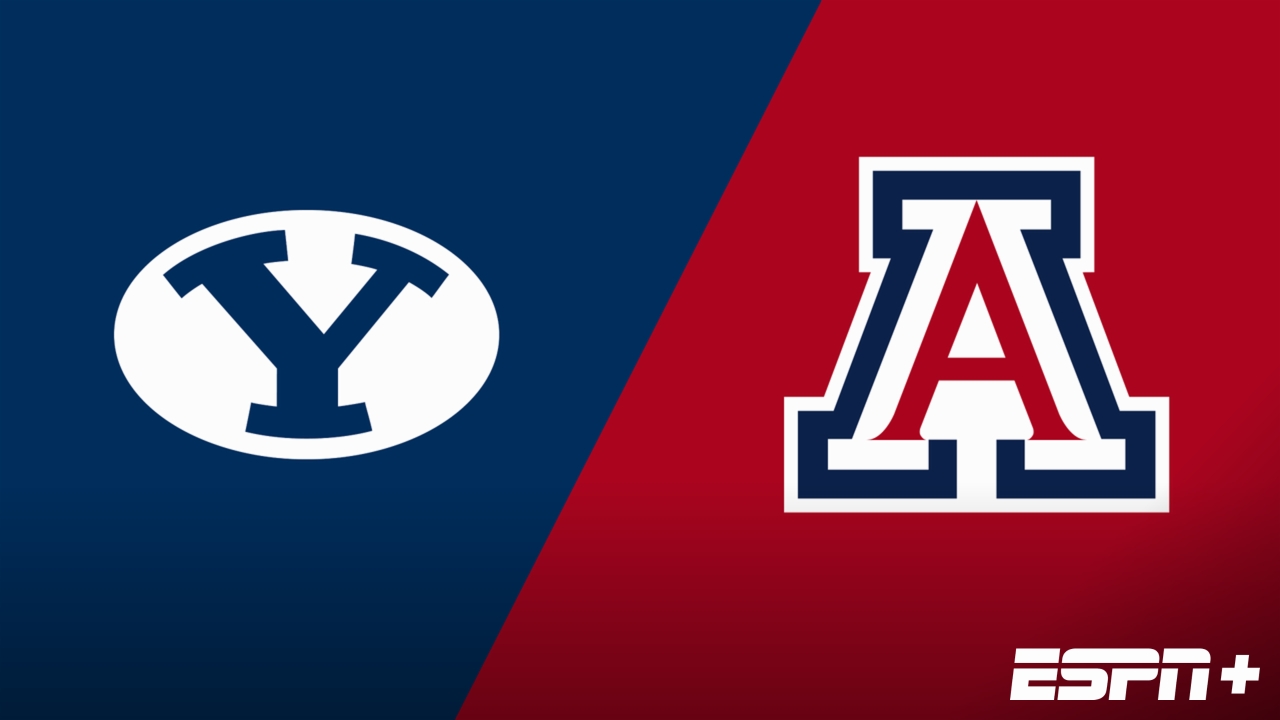 BYU vs. Arizona