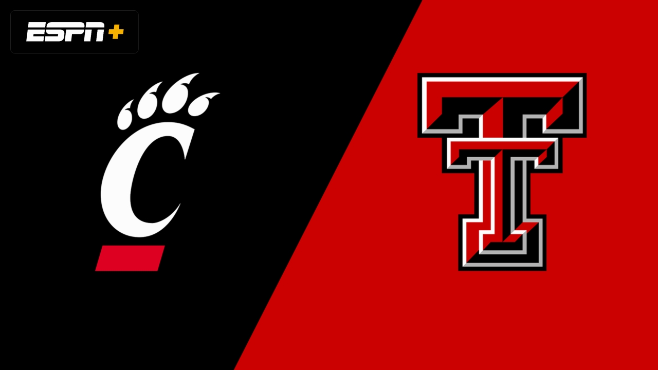 Cincinnati vs. Texas Tech