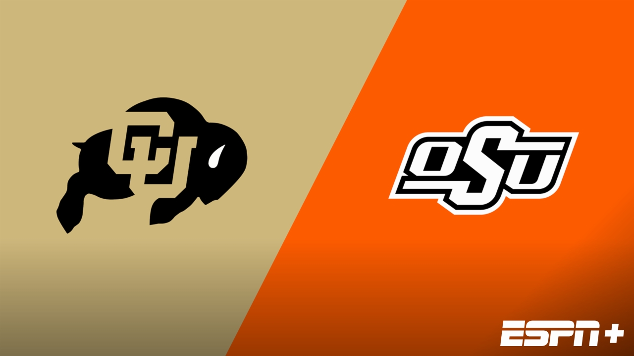 Colorado vs. #24 Oklahoma State