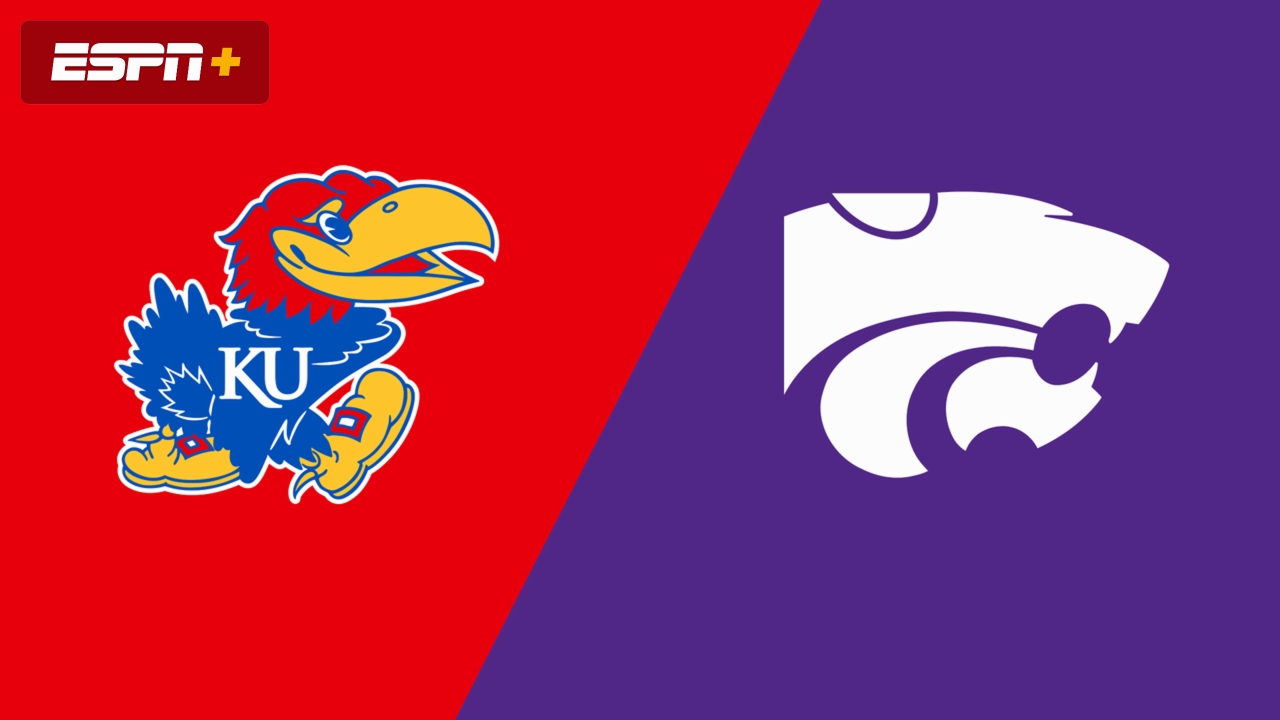Kansas vs. #12 Kansas State