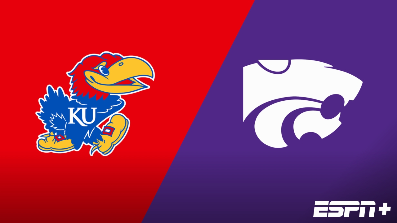 Kansas vs. #12 Kansas State