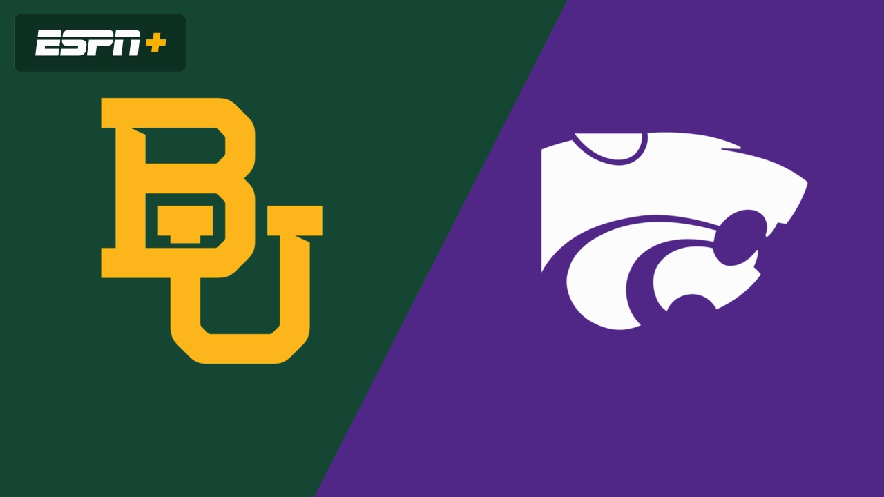 #17 Baylor vs. #14 Kansas State