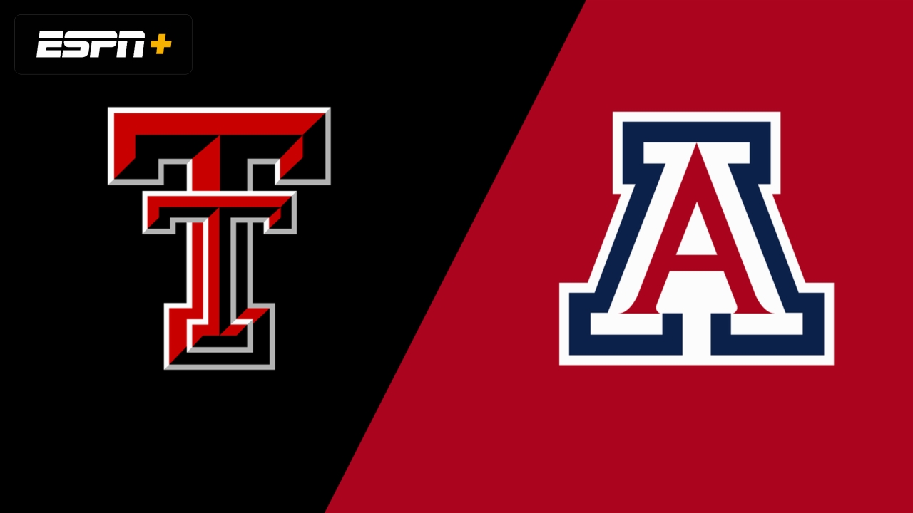 Texas Tech vs. Arizona