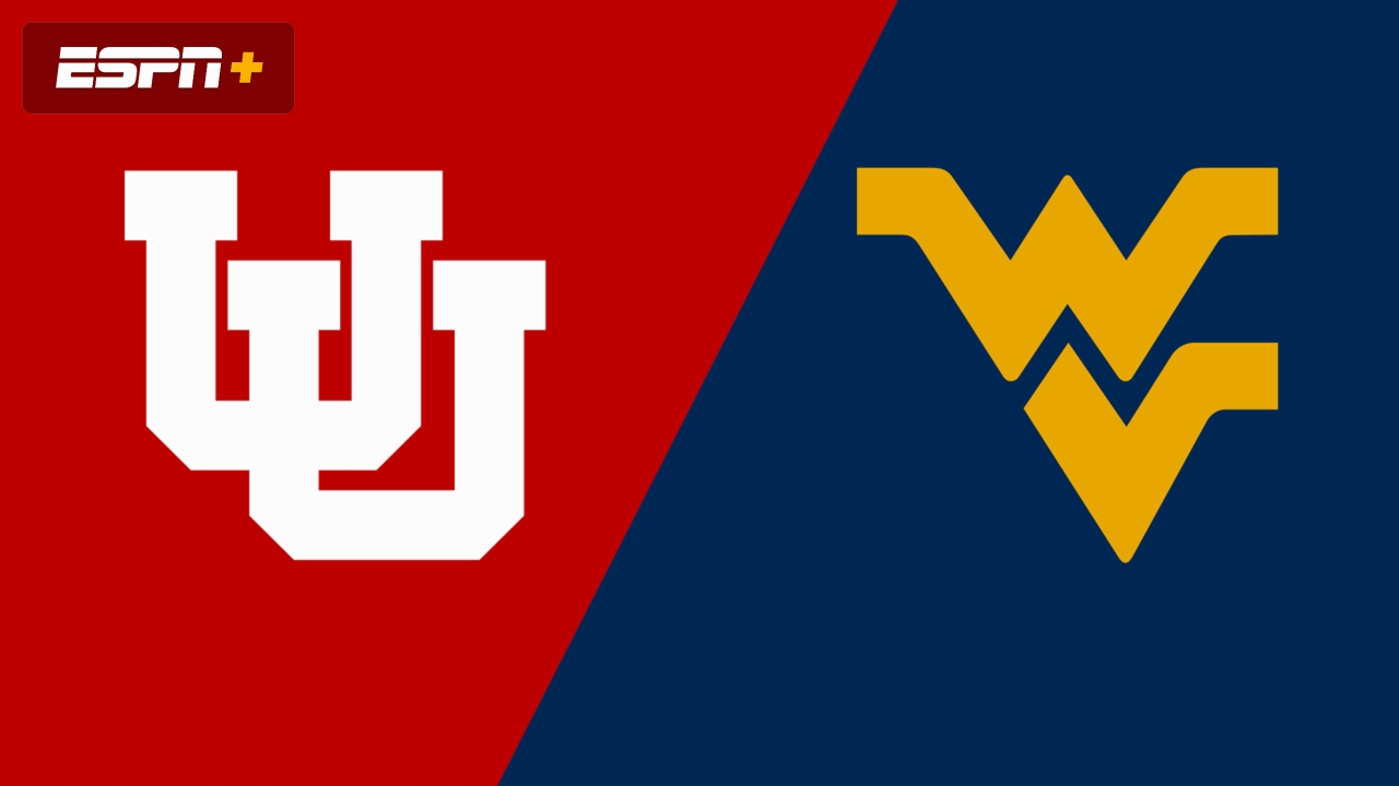 Utah vs. #18 West Virginia