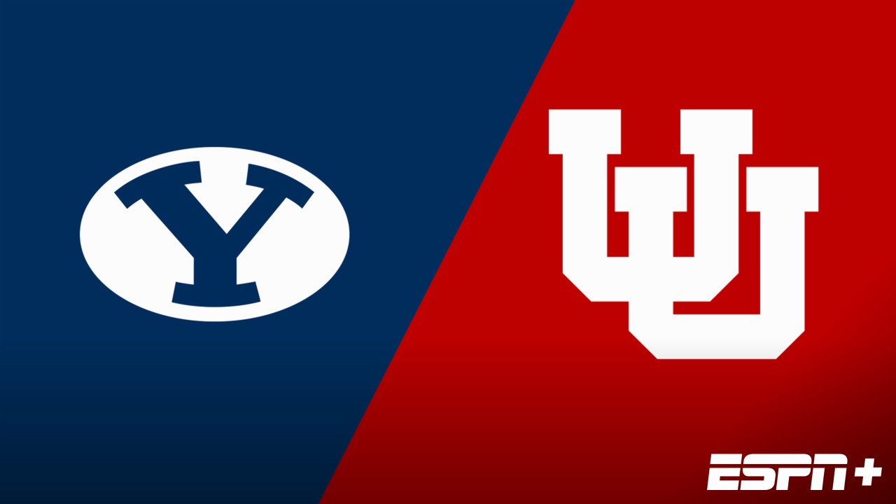 BYU vs. Utah