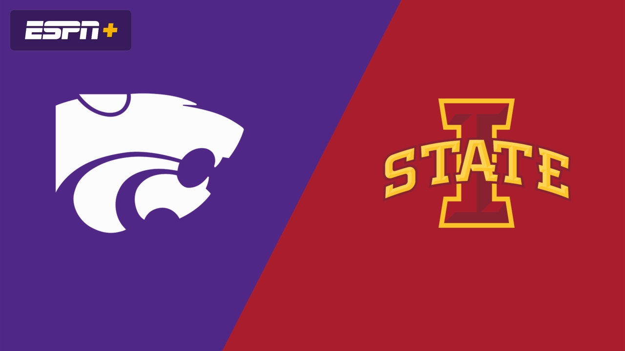 #14 Kansas State vs. Iowa State