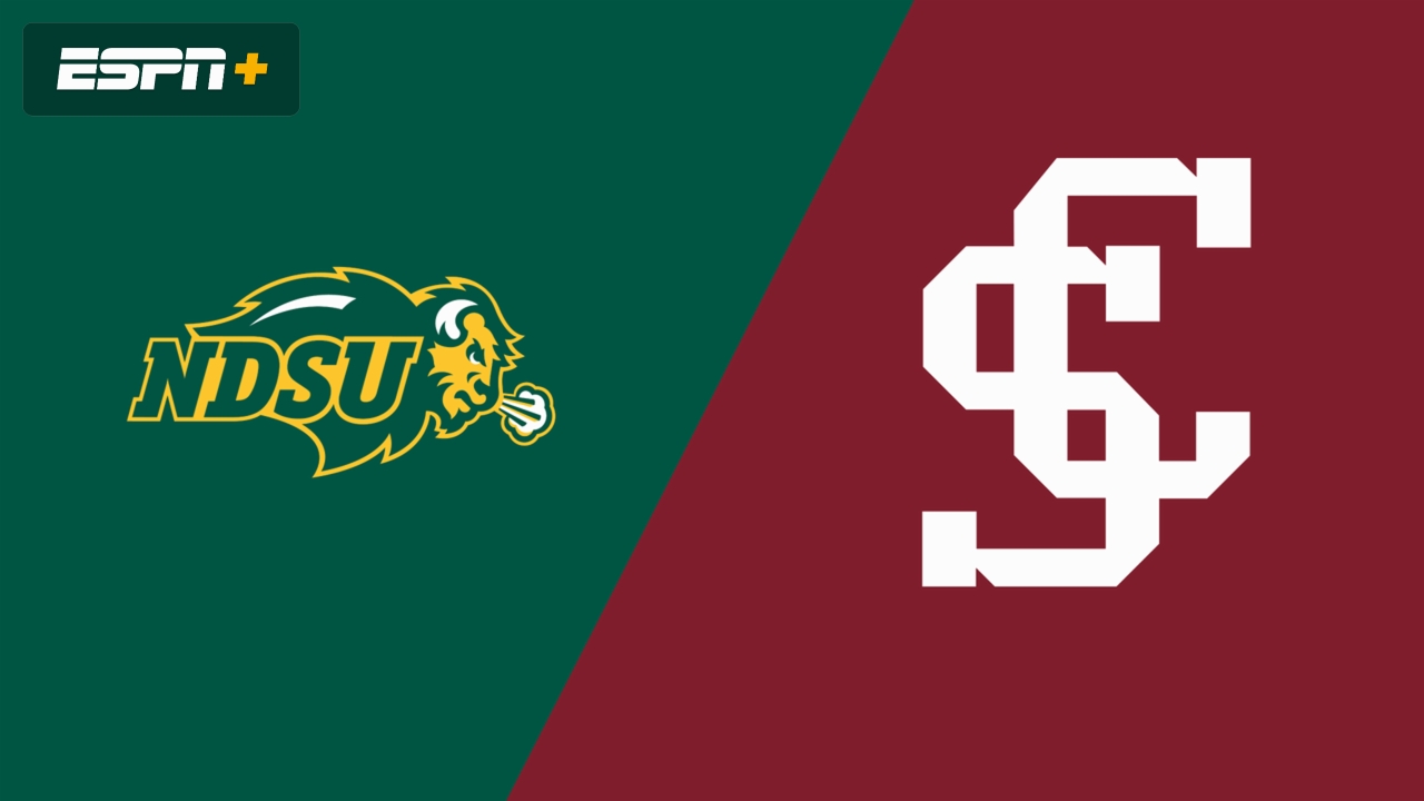 North Dakota State vs. Santa Clara