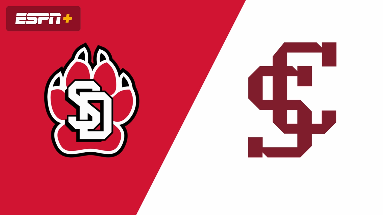 South Dakota vs. Santa Clara