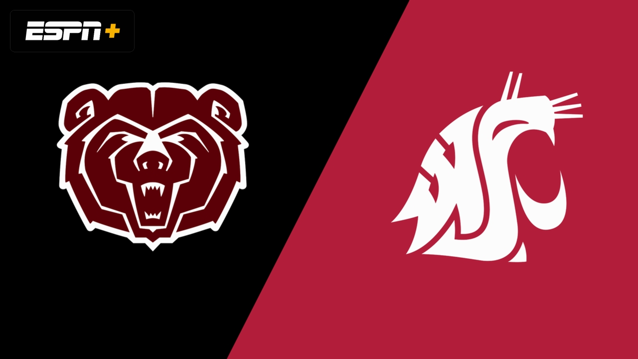 Missouri State vs. Washington State