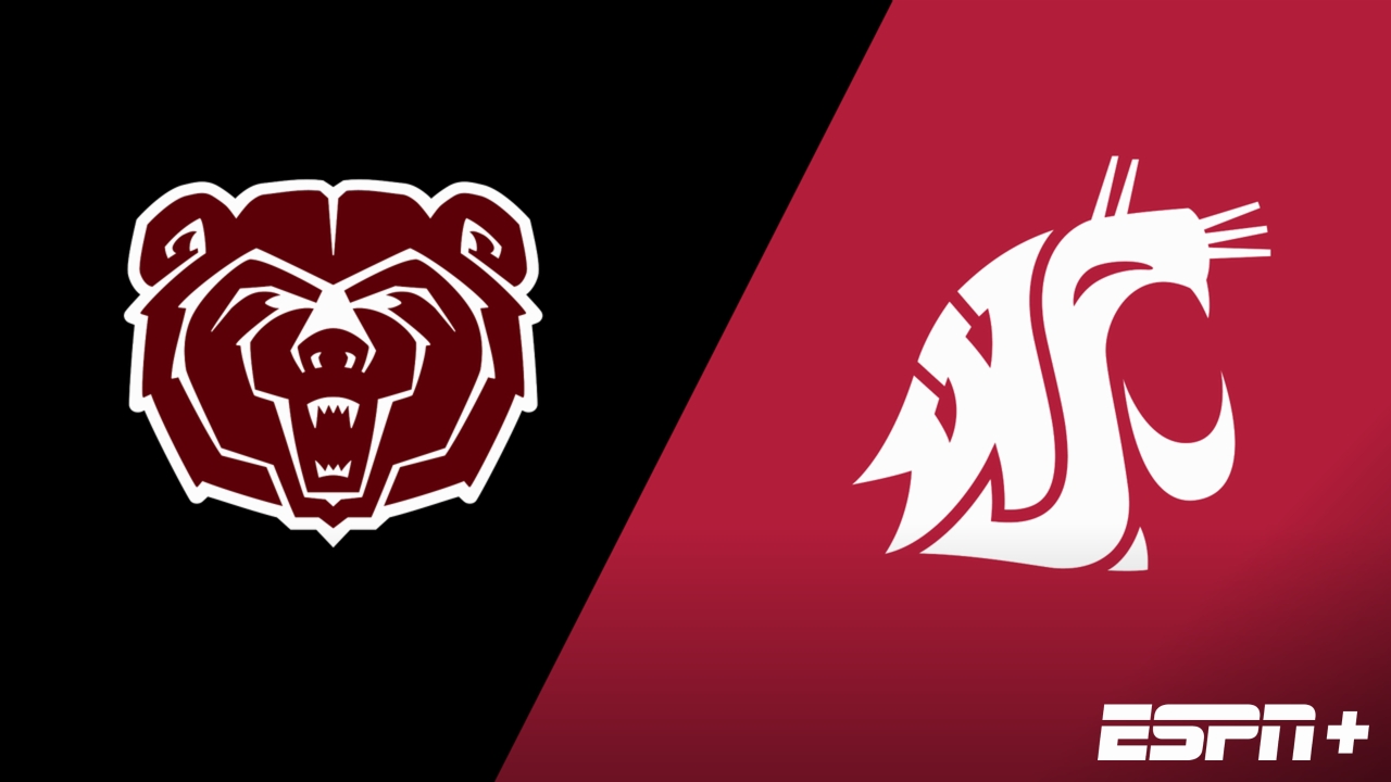 Missouri State vs. Washington State