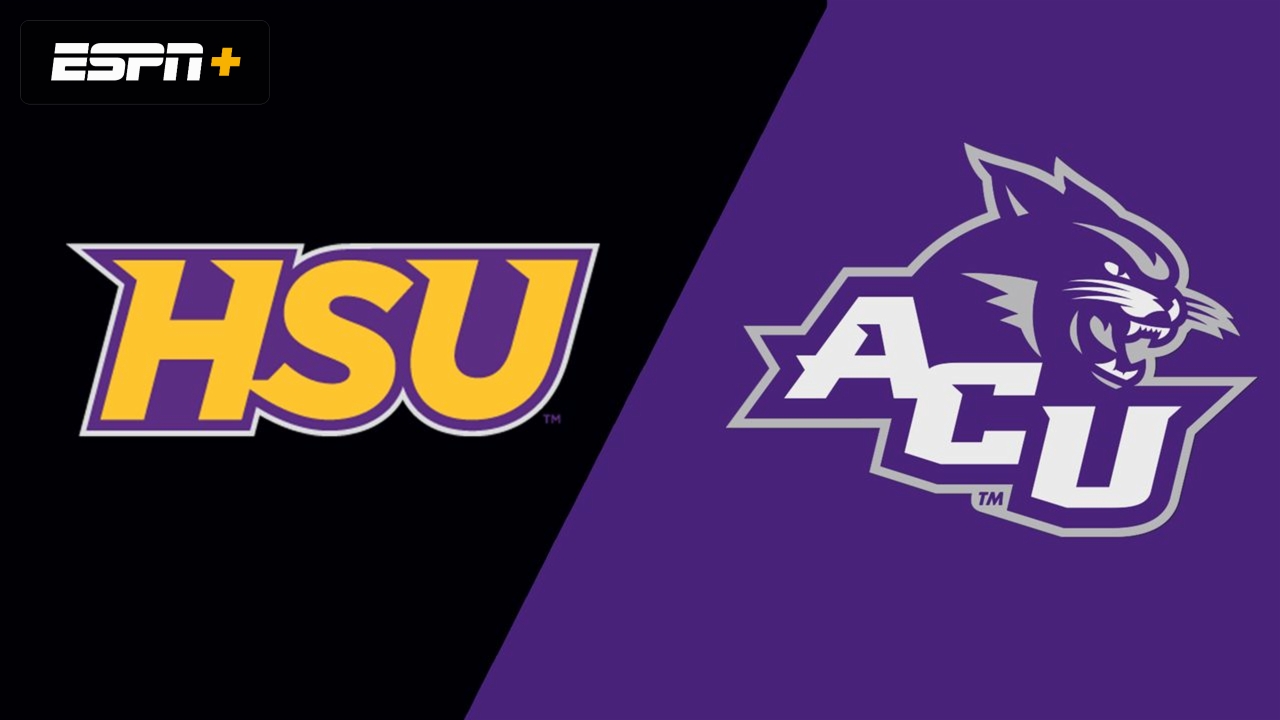 Hardin-Simmons vs. Abilene Christian