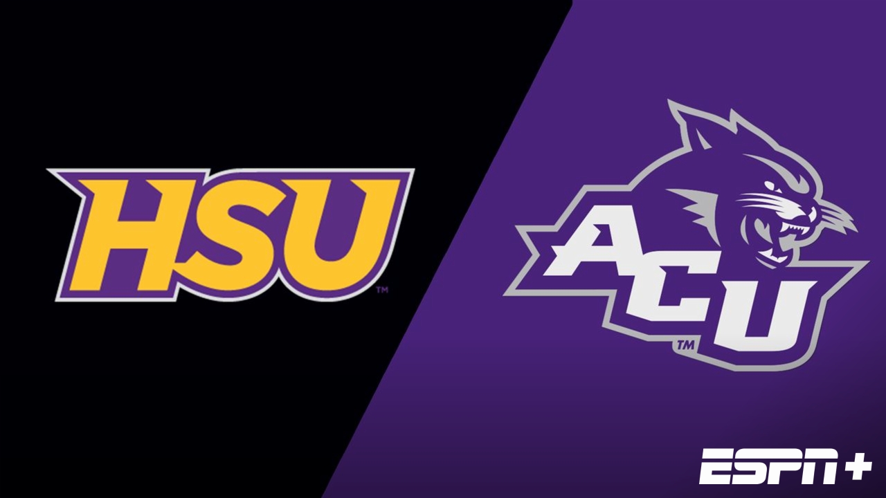 Hardin-Simmons vs. Abilene Christian