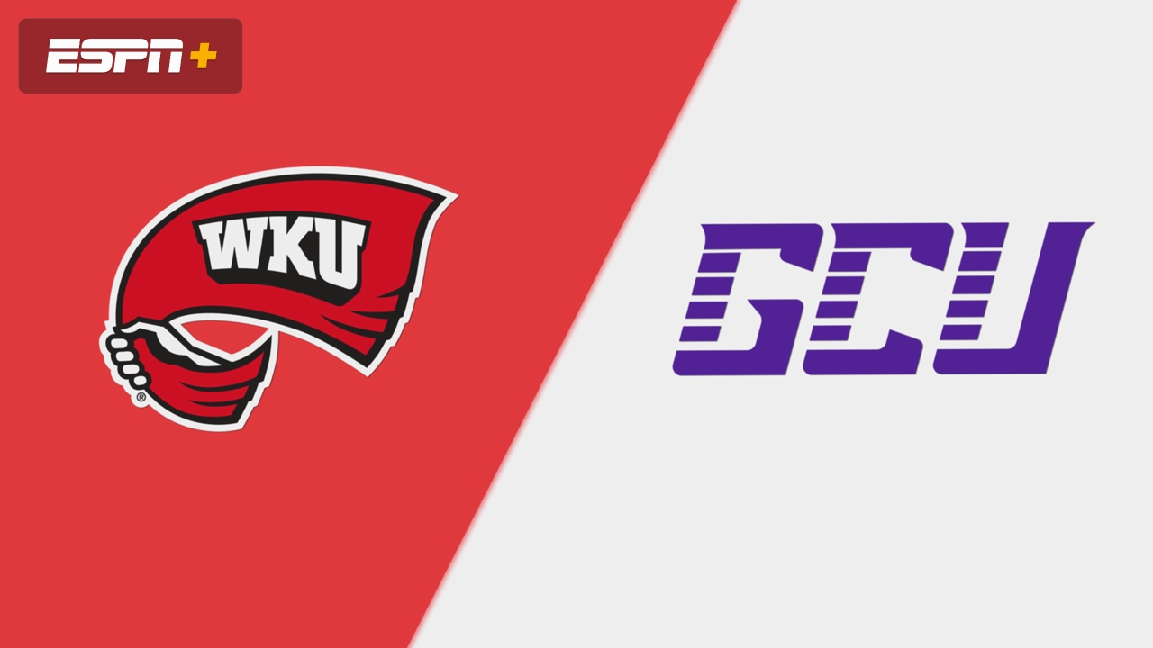 Western Kentucky vs. Grand Canyon
