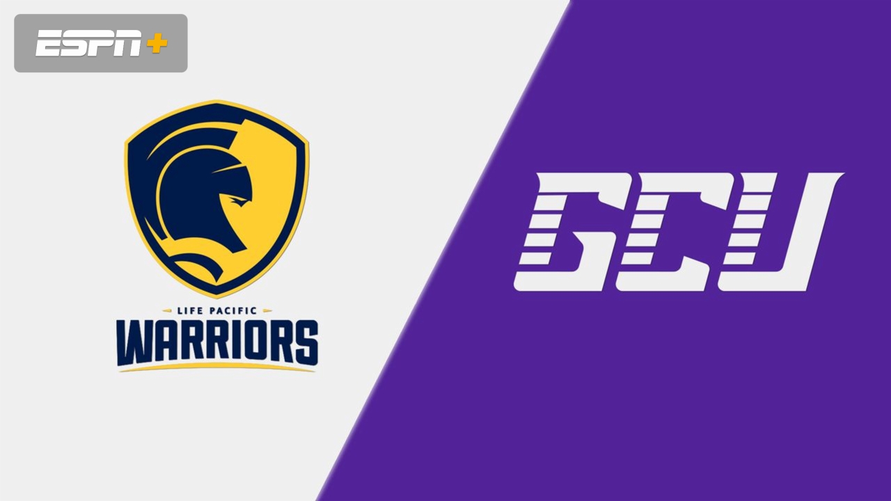 Life Pacific vs. Grand Canyon