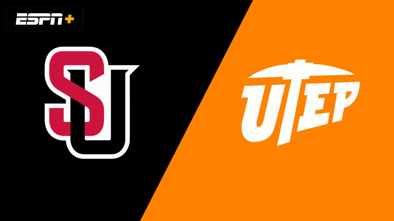 Seattle U vs. UTEP