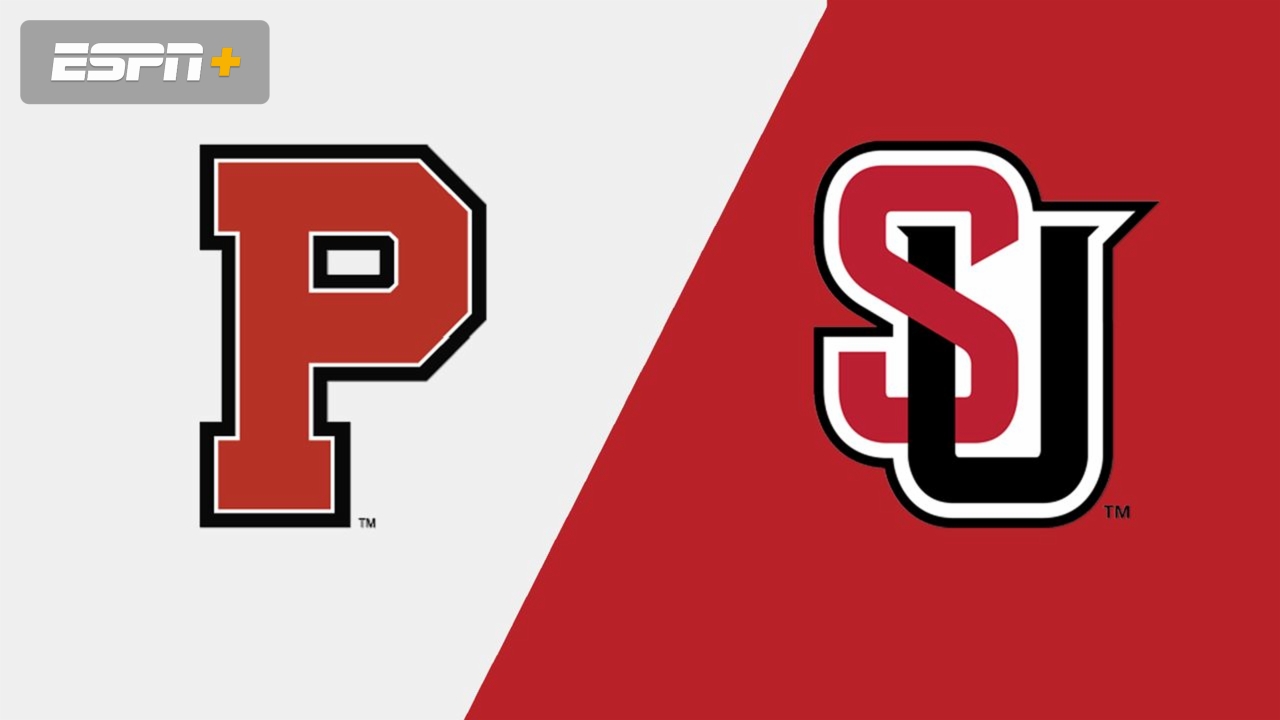 Pacific (OR) vs. Seattle U