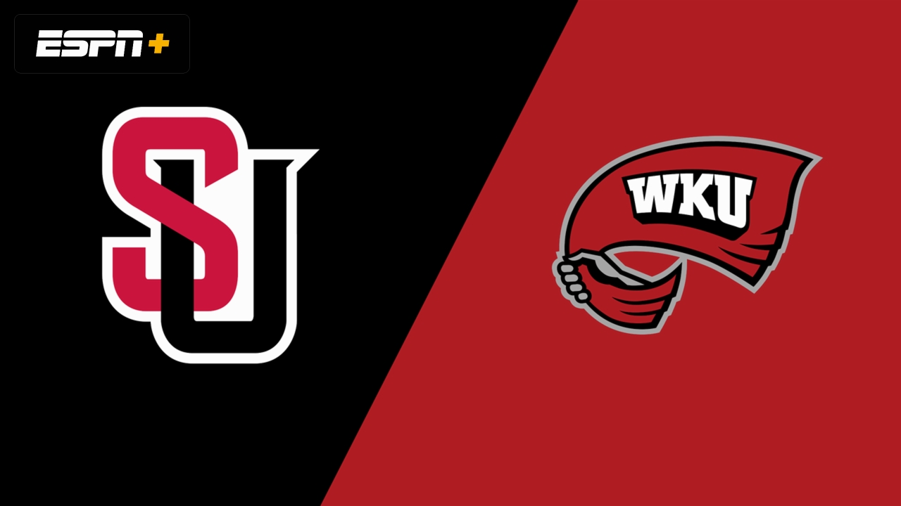 Seattle U vs. Western Kentucky